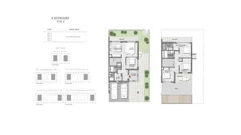 Expo Golf Villas Phase III in Dubai South (Dubai World Central), Dubai, foto 5