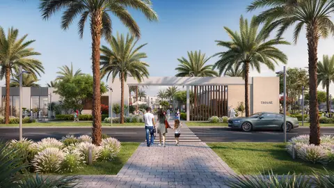 Expo Golf Villas Phase 5 in Dubai South (Dubai World Central), Dubai, foto 5