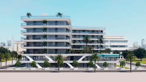 Samana Miami 2, Jumeirah Village Triangle, Dubai