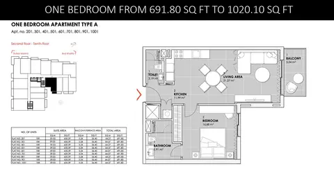 Stonehenge Residence at JVC in Jumeirah Village Circle, Dubai, foto 4