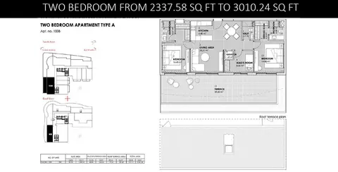 Stonehenge Residence at JVC in Jumeirah Village Circle, Dubai, foto 5