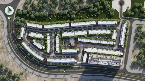 Verdana Empire in Dubai Investment Park (DIP), Dubai, foto 2