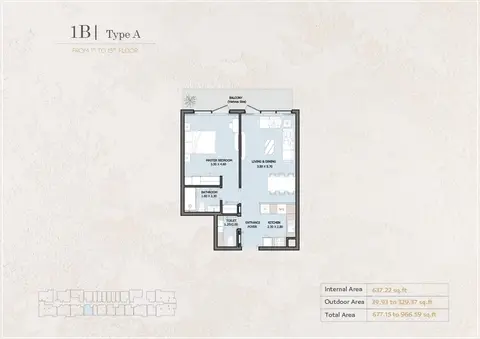 Verdana Empire in Dubai Investment Park (DIP), Dubai, foto 4