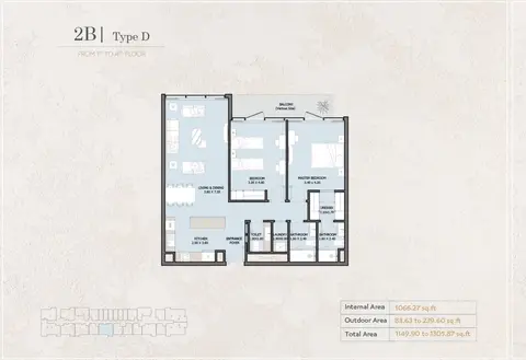 Verdana Empire in Dubai Investment Park (DIP), Dubai, foto 5