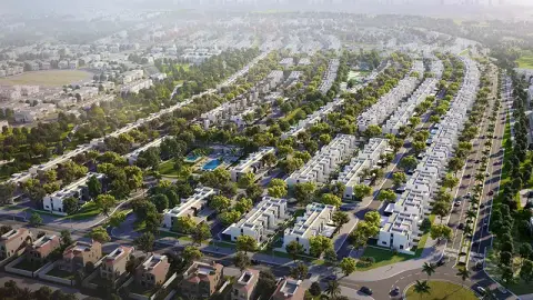 Villanova Phase 2 Dubai, Dubai Land, Dubai
