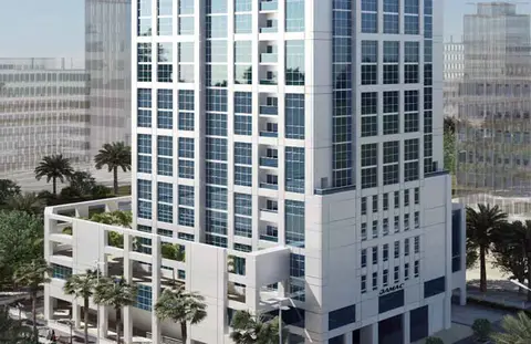 Park Central in Business Bay, Dubai, foto 4