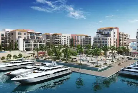 Building 3, collectie van La Voile