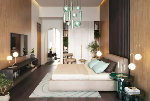 ELO in Damac Hills 2, Dubai, foto 2
