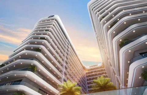 ELO in Damac Hills 2, Dubai, foto 3