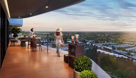 ELO in Damac Hills 2, Dubai, foto 4