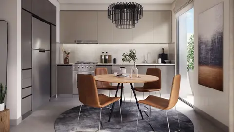 Expo Golf Villas Phase 4 in Dubai South (Dubai World Central), Dubai, foto 5