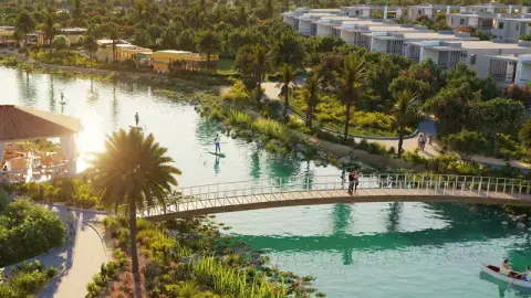 Natura 2 in Damac Hills 2, Dubai, foto 2