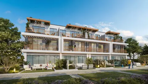 Natura 2 in Damac Hills 2, Dubai, foto 5