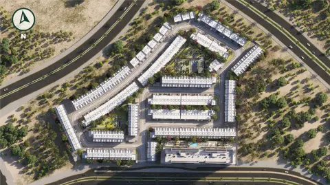 Verdana Phase 4 in Dubai Investment Park (DIP), Dubai, foto 2