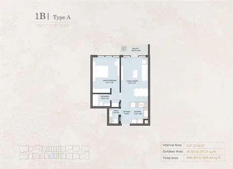 Verdana Phase 4 in Dubai Investment Park (DIP), Dubai, foto 4