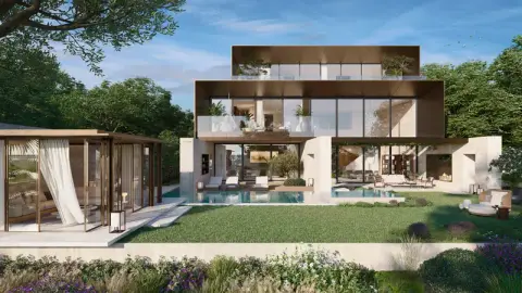 Serenity Mansions Aurora in Tilal Al Ghaf, Dubai, foto 5