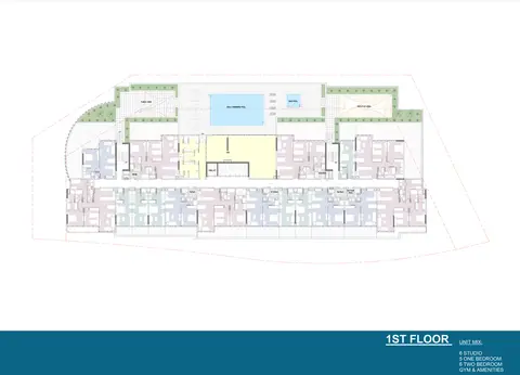 Verdana Phase 3 in Dubai Investment Park (DIP), Dubai, foto 5