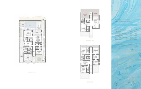 Palm Jebel Ali Villas in Jebel Ali, Dubai, foto 3