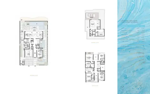 Palm Jebel Ali Villas in Jebel Ali, Dubai, foto 4