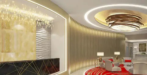 Damac Celestia Apartments in Dubai South (Dubai World Central), Dubai, foto 5