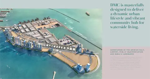 Anwa Phase 2 By Omniyat Group in Maritime City, Dubai, foto 5