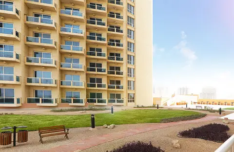 Lago Vista in Dubai Production City (IMPZ), Dubai, foto 4