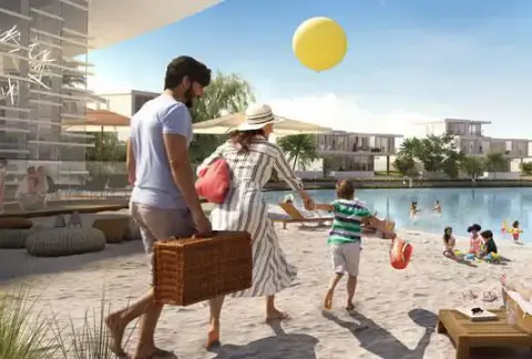 Phase 3, collectie van Elan Townhouses