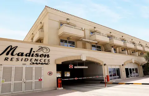 Madison Residences in Majan, Dubai, foto 3