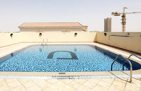Madison Residences in Majan, Dubai, foto 4