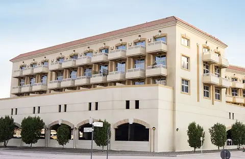 Madison Residences in Majan, Dubai, foto 5