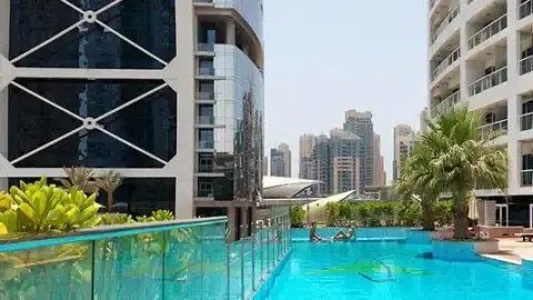 Lake Terrace, Jumeirah Lake Towers, Dubai