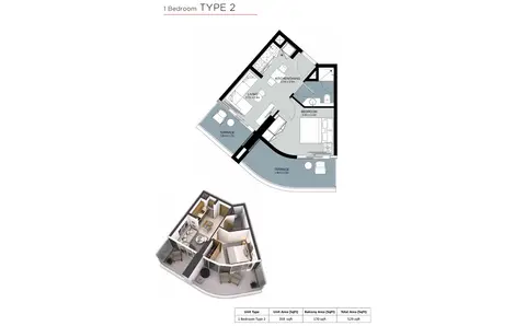Damac Z Possible in Business Bay, Dubai, foto 5