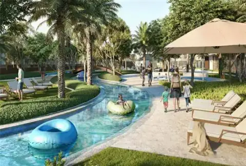 Spring at Arabian Ranches 3, Arabian Ranches 3, Dubai