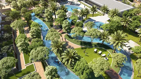 Spring at Arabian Ranches 3 in Arabian Ranches 3, Dubai, foto 5