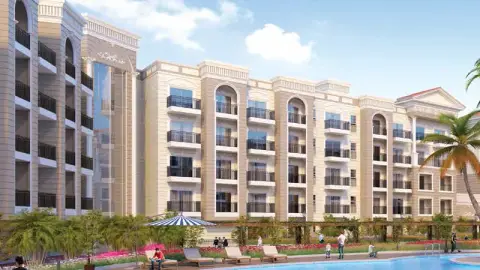 Danube Resortz, Dubai Land, Dubai