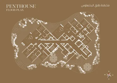 Royal Bay Residence in Palm Jumeirah, Dubai, foto 4
