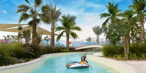 Park Greens Phase 2 By Damac in Damac Hills 2, Dubai, foto 5