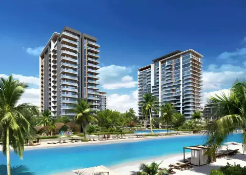 Naya Phase 3 By Nakheel in Mohammed Bin Rashid City, Dubai, foto 4