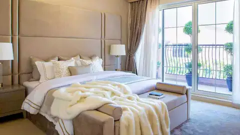 Jumeirah Park Plots in Jumeirah, Dubai, foto 4