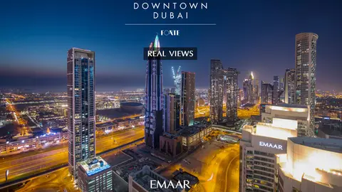 Forte at the Opera District in Downtown Dubai, Dubai, foto 5