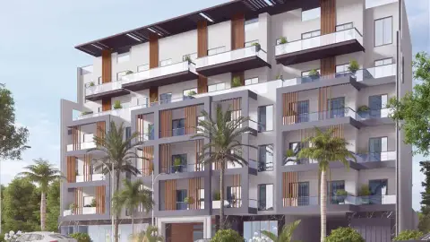 Enaya Residences at JVT in Jumeirah Village Triangle, Dubai, foto 5