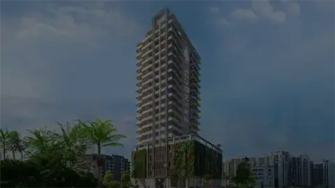 Blossom 76 at JVC, Jumeirah Village Circle, Dubai