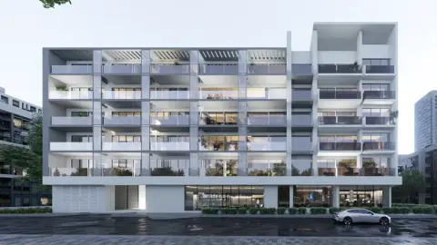 Casa Vista Residence at JVC in Jumeirah Village Circle, Dubai, foto 4