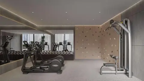 Casa Vista Residence at JVC in Jumeirah Village Circle, Dubai, foto 5