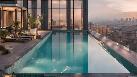 AG Ark Tower at DLRC in Dubai Land Residence Complex, Dubai, foto 5