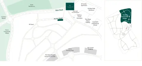 Verdana Phase 2 By Reportage in Dubai Investment Park (DIP), Dubai, foto 5