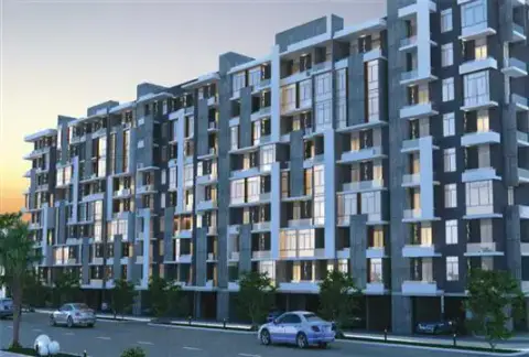 Rukan Apartments, Dubai Land, Dubai