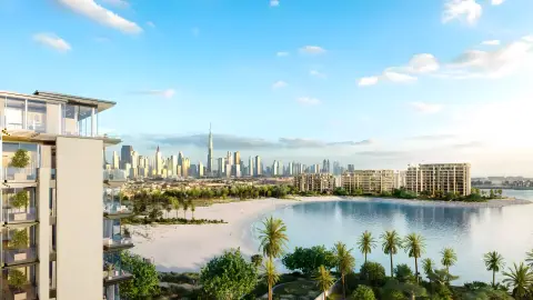 Solaya 4 and 6 in Jumeirah, Dubai, foto 2