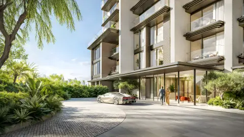 Solaya 4 and 6 in Jumeirah, Dubai, foto 3