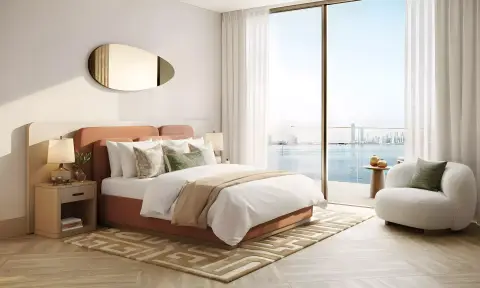 Solaya 4 and 6 in Jumeirah, Dubai, foto 4